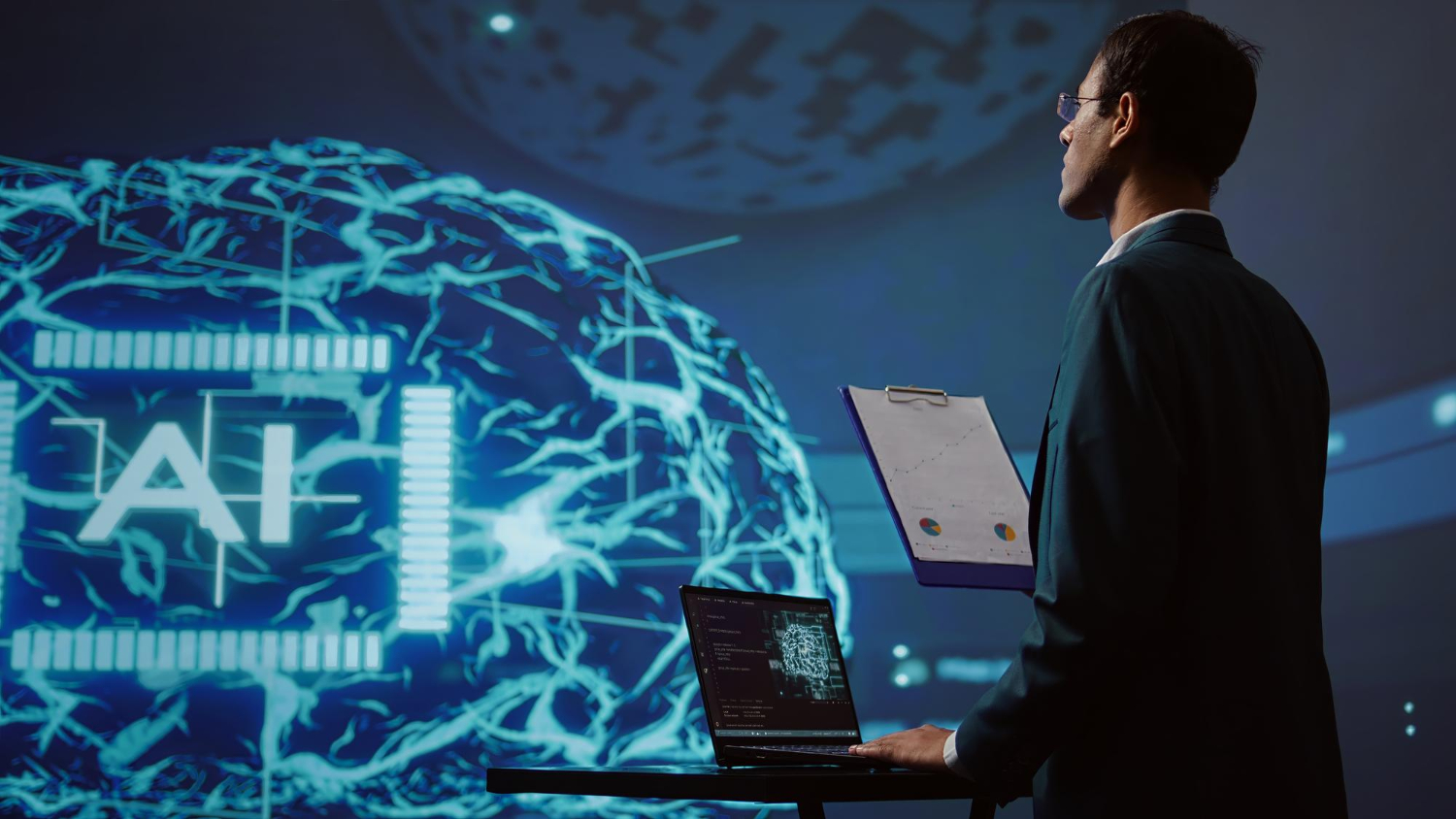 AI & Automation