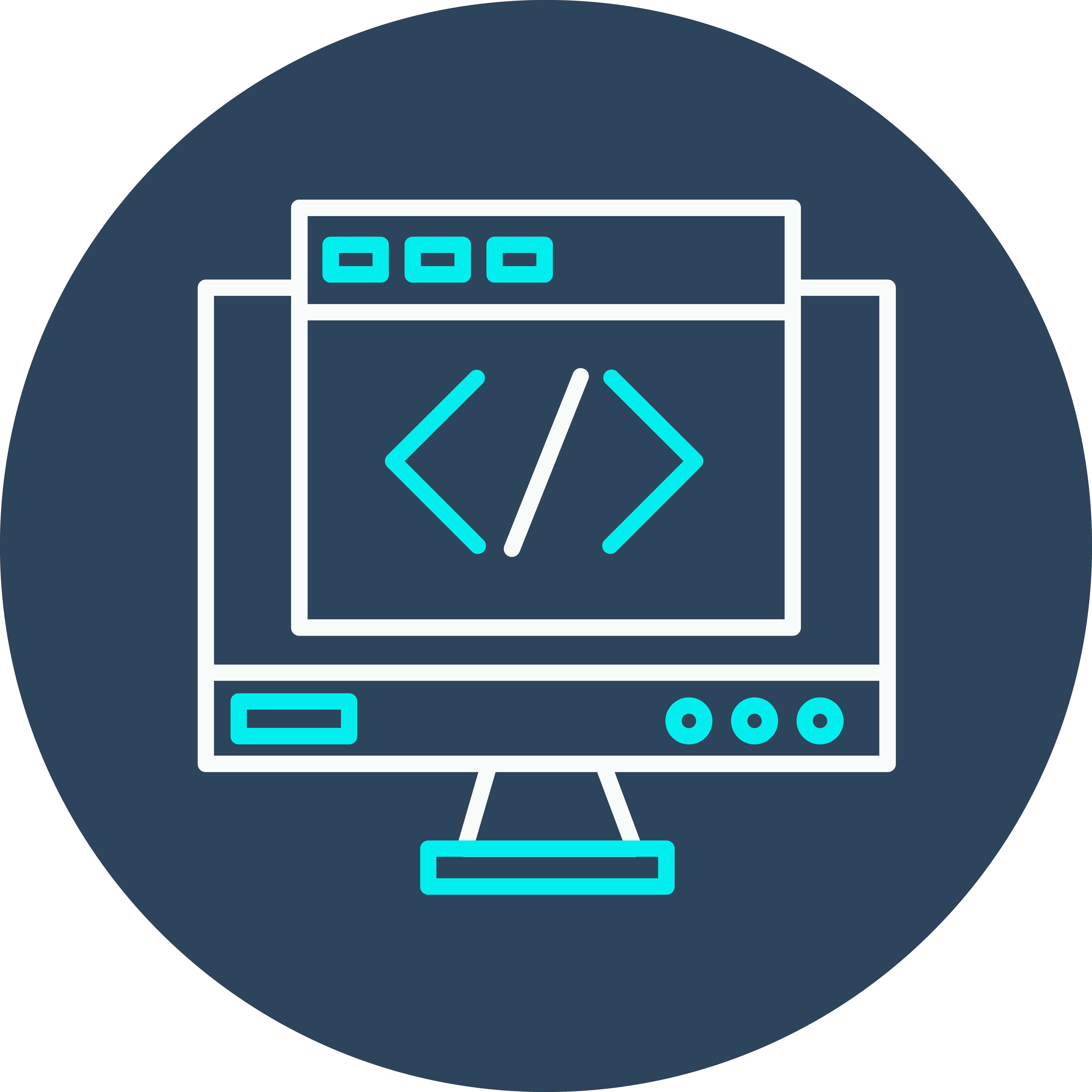 website development