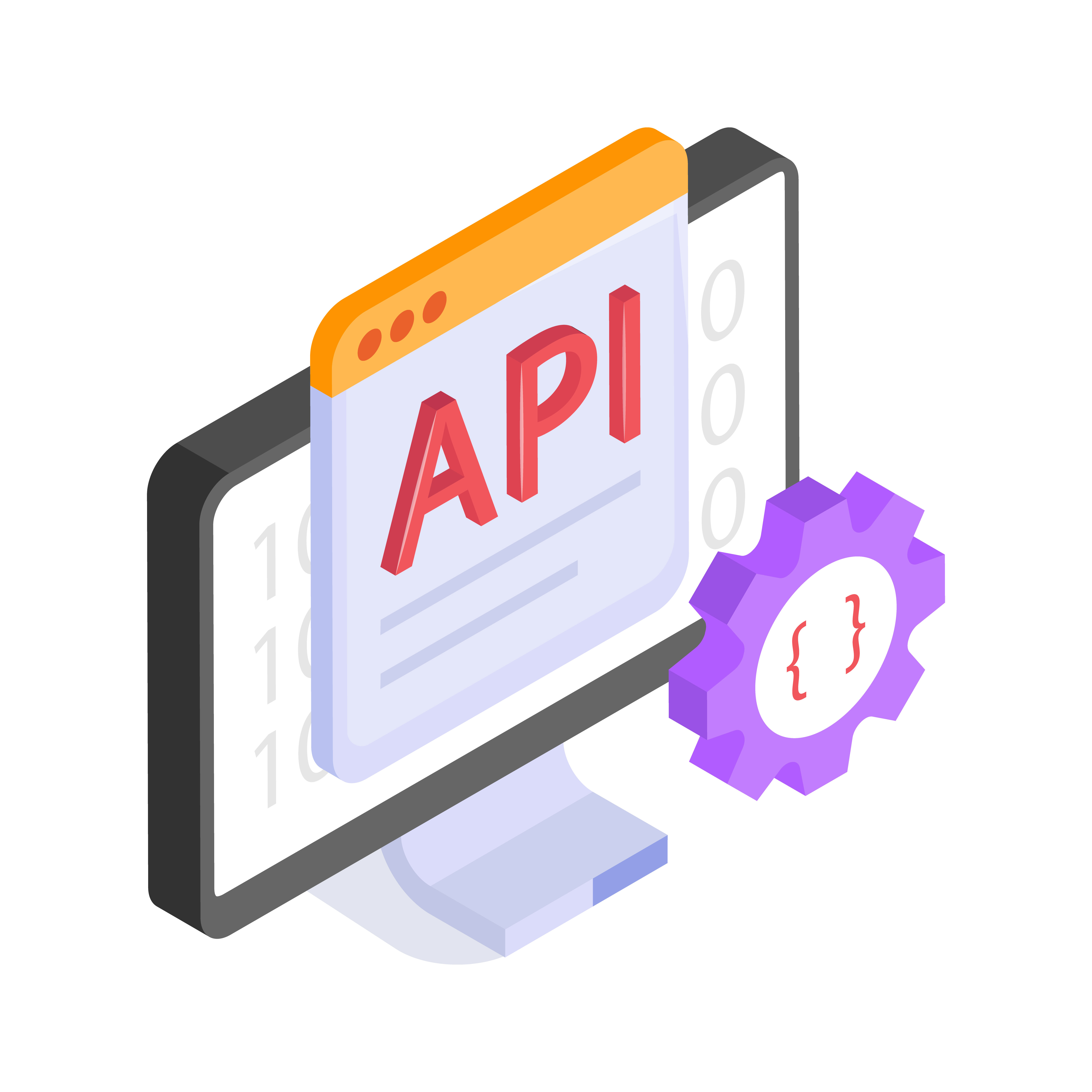 api